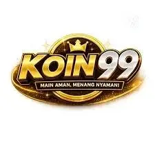 KOIN99 - Permainan Kasino Terbaik di Genggaman Anda