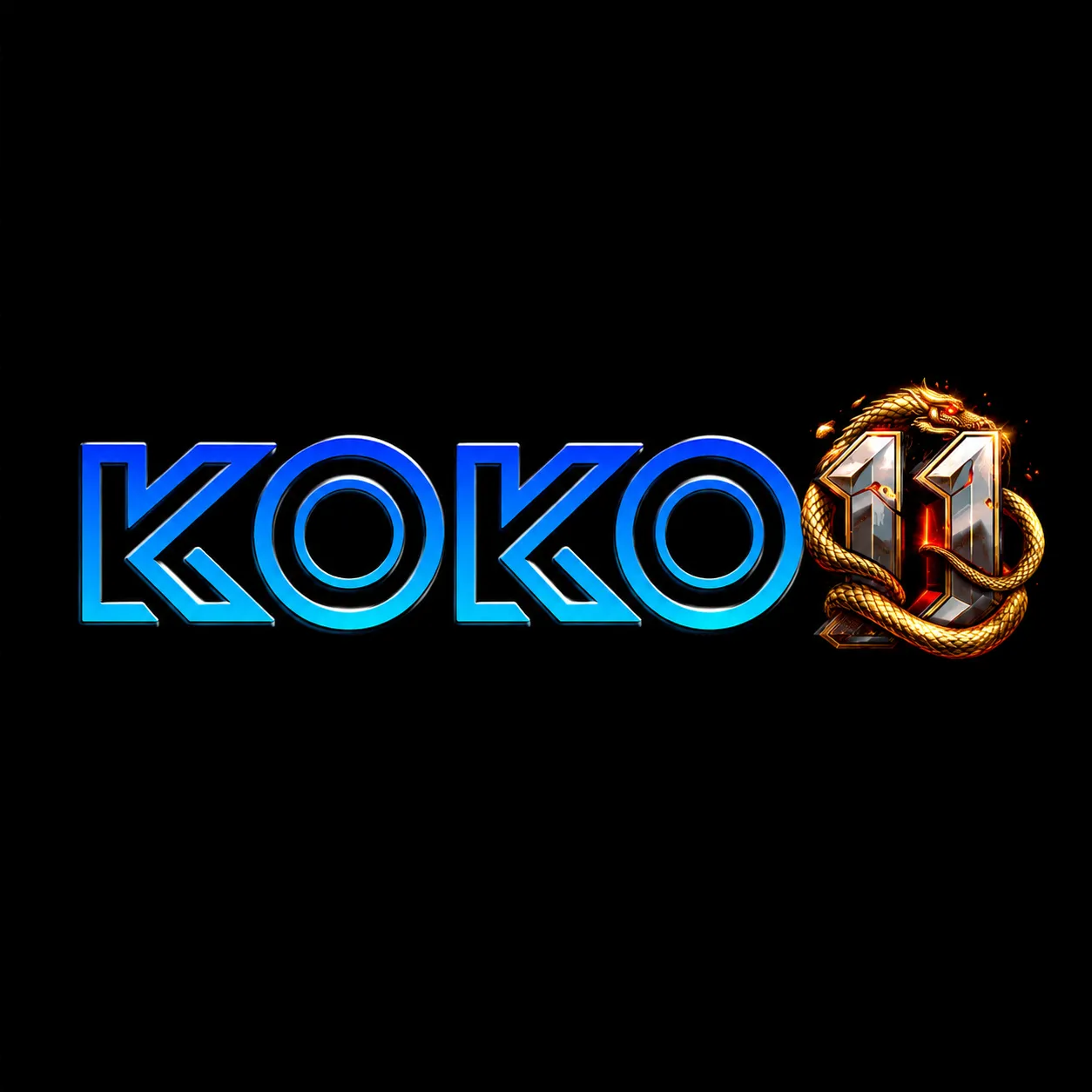 KOKO11 - Game Balap Seru dan Menegangkan