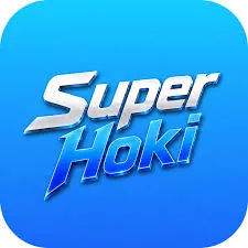 SUPERHOKI - Game Domino Seru dan Mengasyikkan