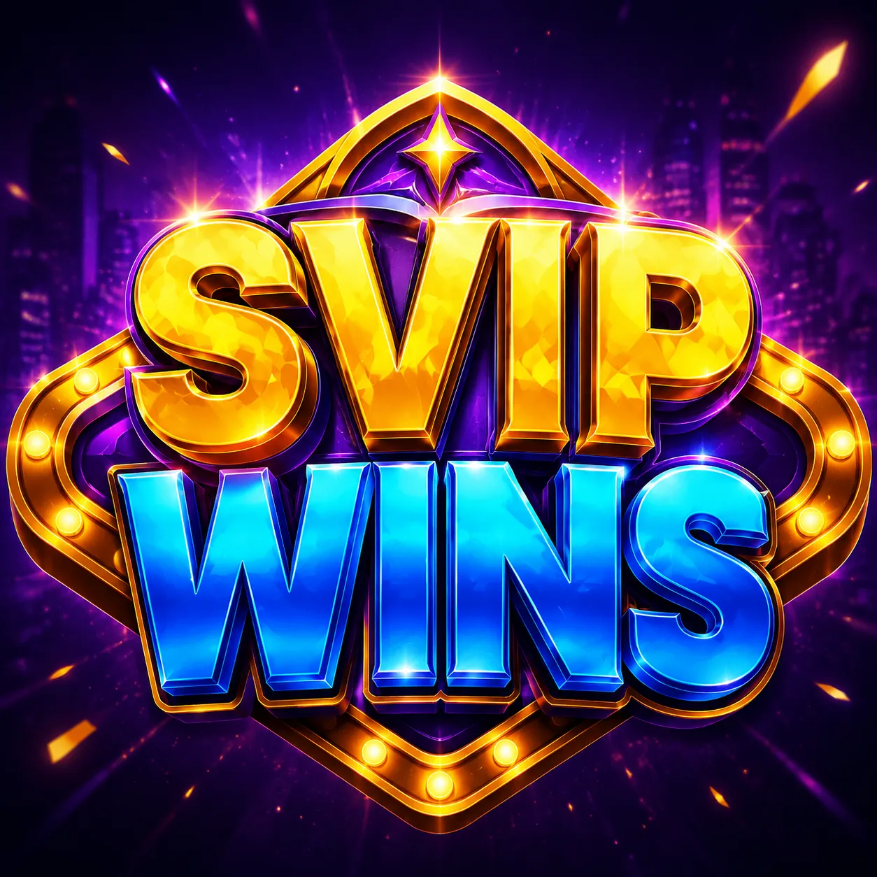SVIPWINS - Game Strategi Pertarungan Terbaik