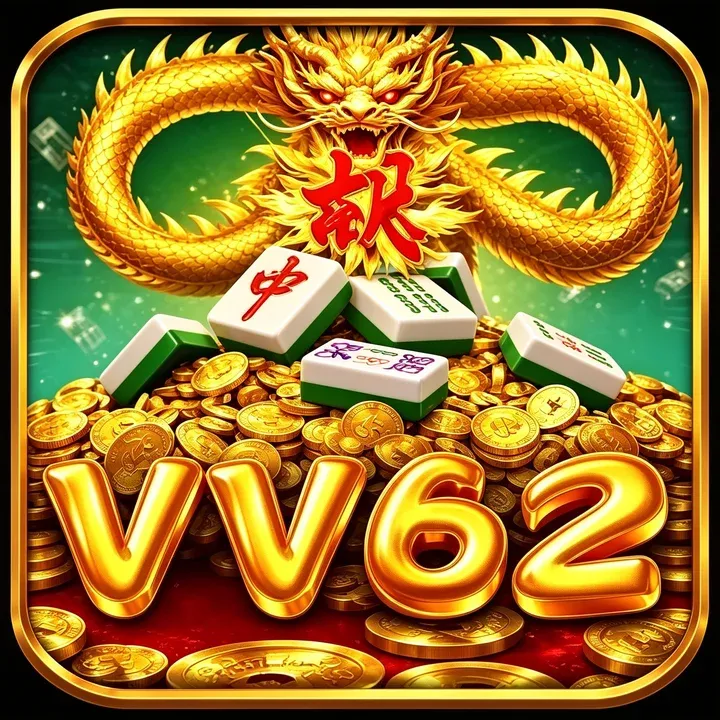 VV62 - Petualangan Aksi yang Menggetarkan